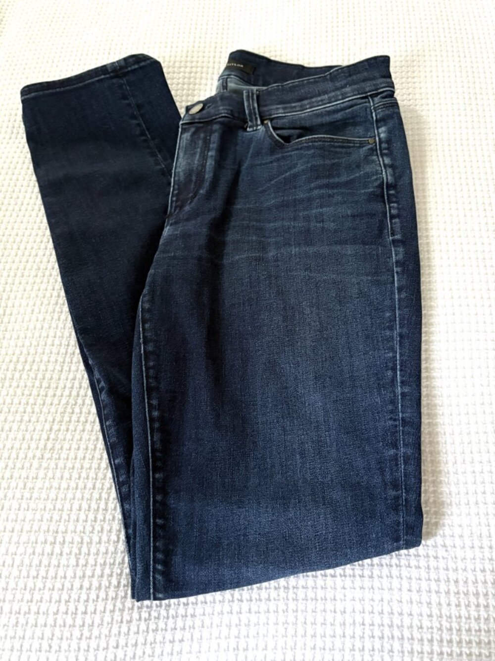 Ann Taylor Jeans
